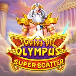 Game - 130155 - Gates of Olympus Super Scatter