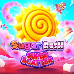 Game - 131409 - Sugar Rush Super Scatter